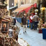 Centro-Duomo Casina Con Vasca Idromassaggio
