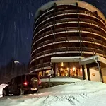 La Coquille De Neige