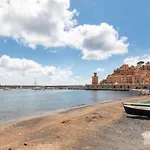 Pet Friendly Home In Cavo With House Sea View