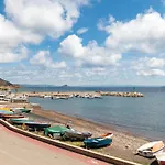 Pet Friendly Home In Cavo With House Sea View