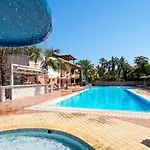 Hotel Villaggio Club Costa Degli Dei