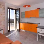 A03 - Massignano, Bilocale Immerso Nel Verde 1