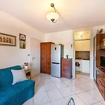 Residence Punta Gro' P1 7 Apartment By Wonderful Italy