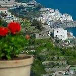 Alba D'Amalfi