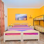 Appartamento Villa Da 4 Fino A 5 Persone Giardino