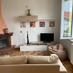 Terrazza Sul Mare Di Cupra
