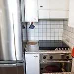 N102 - Numana, Trilocale Con Meraviglioso Terrazzo Vista Mare
