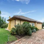 Beautiful Holiday Home In Ardea With Garden