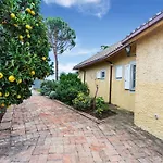 Beautiful Holiday Home In Ardea With Garden