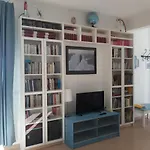 Attico Oleandro - Penthouse Loft With Sea View - Nova Siri, Basilicata