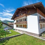 Apartment Brunelle