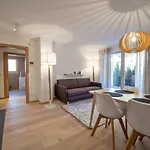 Apartment Lulu