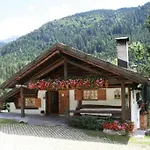 Chalet Campiglio Doss