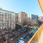 Vomero Family Apartment By Wonderful Italy