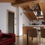 Rafael Wellness Apartment