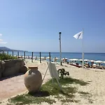 Tropea Zambrone House