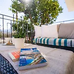 Familiaris Pompei Holiday Home
