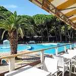 Holiday Home Maxi Caravan Ischia By Interhome