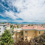 Gardappartamenti Cavour Lake View