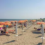 Awesome Apartment In Rimini With Kitchen