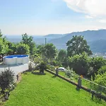 Beautiful Home In Codena With Jacuzzi