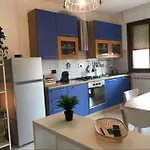 Accogliente E Spazioso Appartamento A Cecina