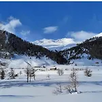 Appartamento Piz Orsera