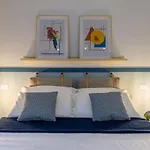 Cool And Stylish City Apartment - Wifi
