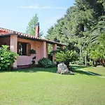 Vacation Home Villa Violina, Punta Ala