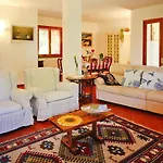 Vacation Home Villa Violina, Punta Ala