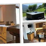 Palu Vacanze: L'Intimita