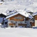 Alpen Royal By Livigno Accomodation