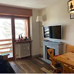 Bilocale Con Vista A Sestriere