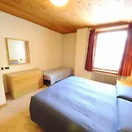 Appartamento Milhouse By Livigno Accomodation