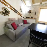 Baita Carosello Apt 6 By Livigno Accomodation
