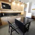Baita Carosello Apt 6 By Livigno Accomodation
