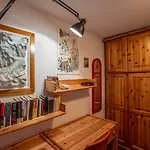Joivy Family Apartment, Near Ski Lifts, In Courmayeur