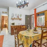 Beautiful Home In Anzio With Kitchen
