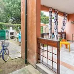 Beautiful Home In Anzio With Kitchen