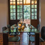 Villa I Tigli Appartamenti