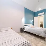 Sofia Rooms