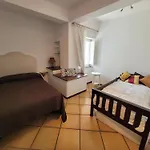Villa Delle Ginestre - Sea View