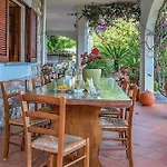 Awesome Home In S, Giovanni A Piro Sa