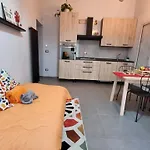 The Lucky House
