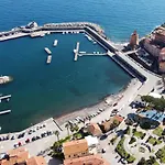 Graziosa Suite Vista Mare Free Parking