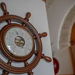 La Loggia Della Gatta