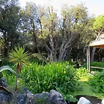 Holiday Home Maxi Caravan Ischia By Interhome