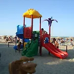 Appartamenti Tipo Virgilio E Tibullo