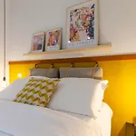 Quiet Studio In The Heart Of The City