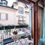 Joivy Isotta'S House With 2 Cosy Balconies